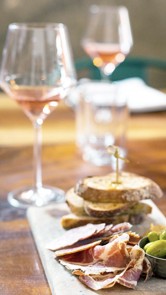 A wine full of flavor and value —The 2023 Alma de Cattleya Rosé — is one worth drinking.